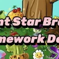 【C++ Game Dev from Scratch】Plant Star Brawl - Framework Design