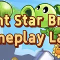 【C++ Game Dev from Scratch】Plant Star Brawl - Gameplay Layer