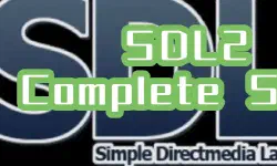 Featured image of post 【Environment Setup 】SDL2