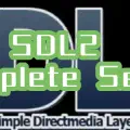 【Environment Setup 】SDL2