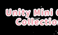 Featured image of post 【Practice Log】Unity Mini Game Collection 1