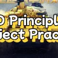 【SOLID】SOLID Principles in Project Practice