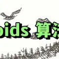 【算法实现】Boids群体行为算法